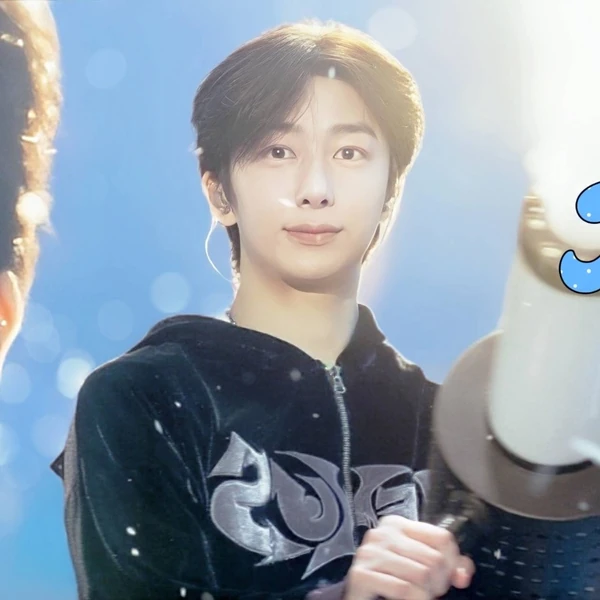 팬들이 뽑은 형원 (몬스타엑스) 최고의 순간