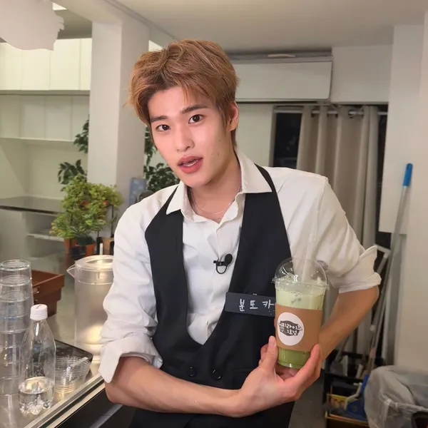 Fans' Pick: Best Moment of Sohee (RIIZE)