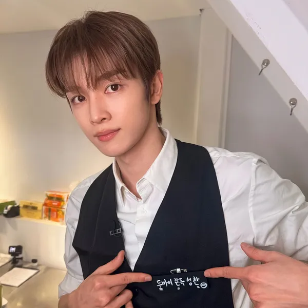 Fans' Pick: Best Moment of Sungchan (RIIZE)