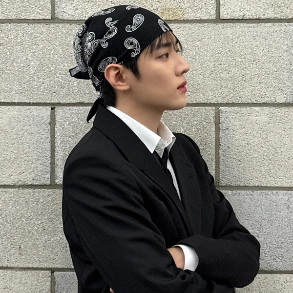 Today's Most Loved Jaechan (DKZ)