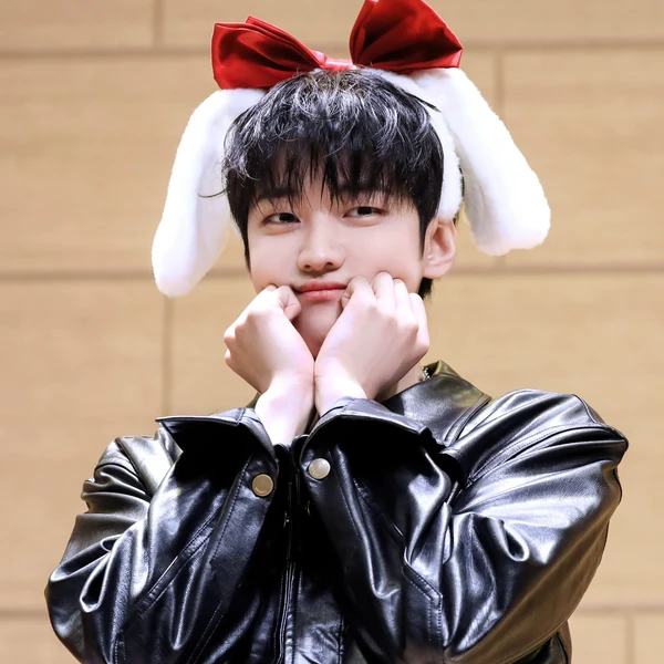 Top Photo Full of Jaechan (DKZ) Love