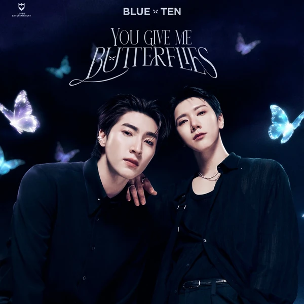 Today's Most Loved TEN (WayV)