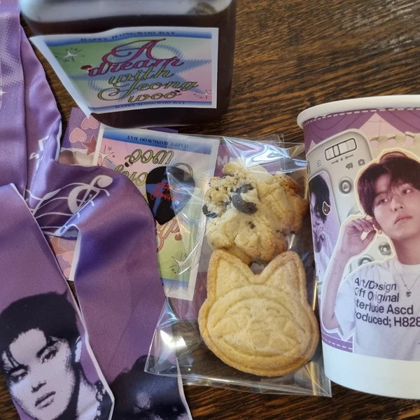 Fans' Pick: Best Moment of Park Jeongwoo (TREASURE)