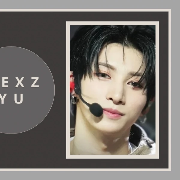 Top Photo Full of Yu (NEXZ) Love