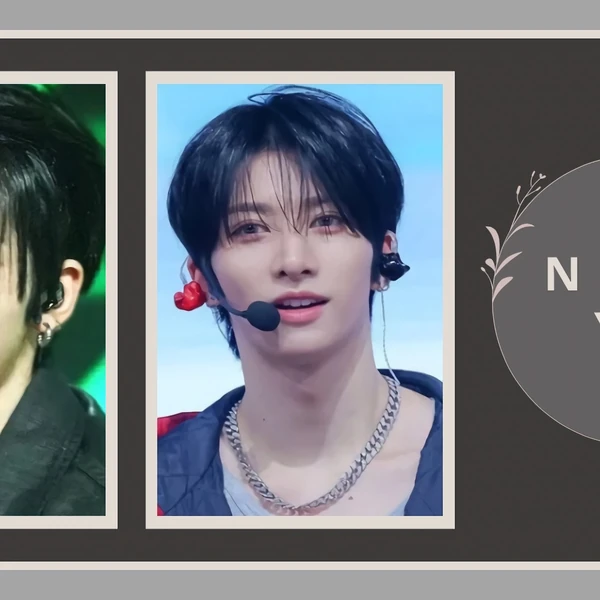 Top Photo Full of Yu (NEXZ) Love