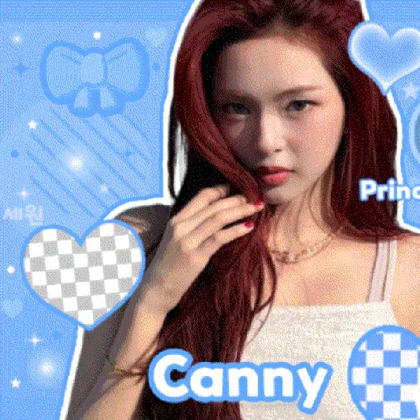 Today's Most Loved Chiquita (BABYMONSTER)