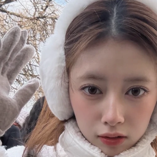 리마 (NiziU) 팬심 가득한 인기 사진