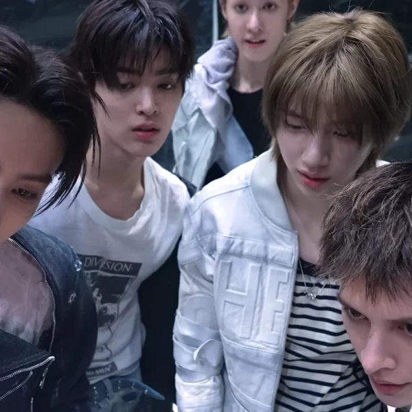 Today's Most Loved CORTIS