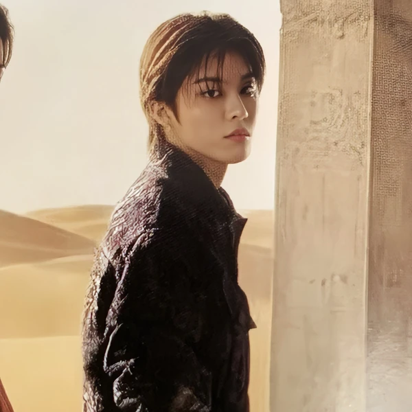 Top Photo Full of Park Jeongwoo (TREASURE) Love