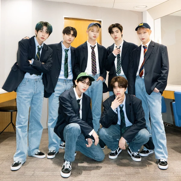 ファンが選んだENHYPEN最高の瞬間