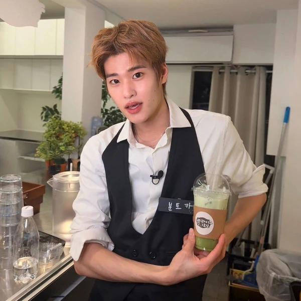 Top Photo Full of Sohee (RIIZE) Love