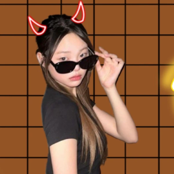 Popular profile image of パク・ボウン (CLASS:y) selected by votes