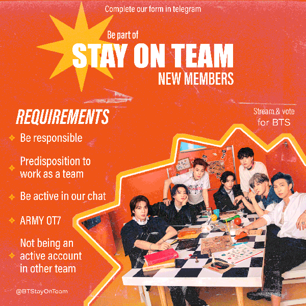 Fans' Pick: Best Moment of BTS