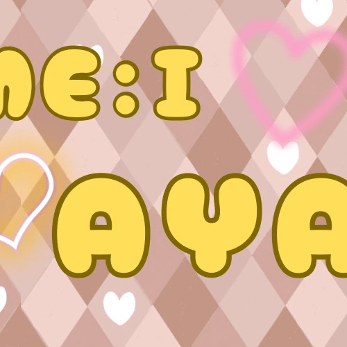 Today's Most Loved Takami Ayane (ME:I)