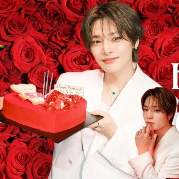 Foto Populer Penuh Cinta untuk Stray Kids