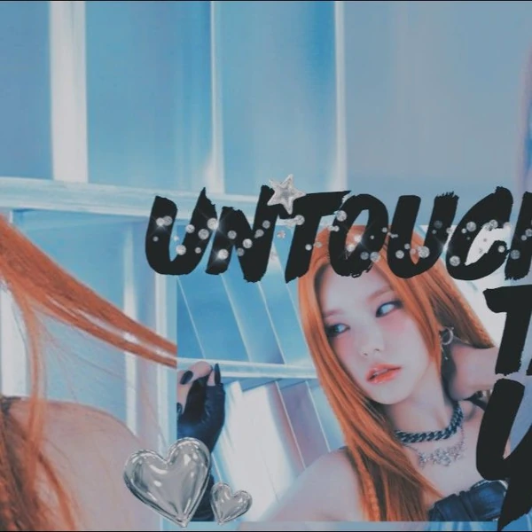 Top Photo Full of Yeji (ITZY) Love