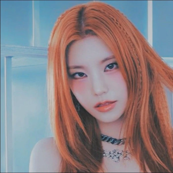 Today's Most Loved Yeji (ITZY)