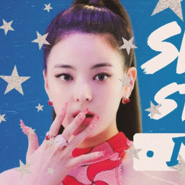 Popular profile image of Lia (ITZY) selected by votes