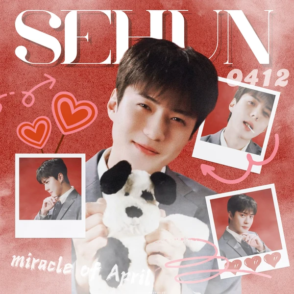 Fans' Pick: Best Moment of Sehun (EXO)