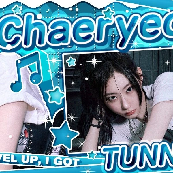 Today's Most Loved Chaeryeong (ITZY)