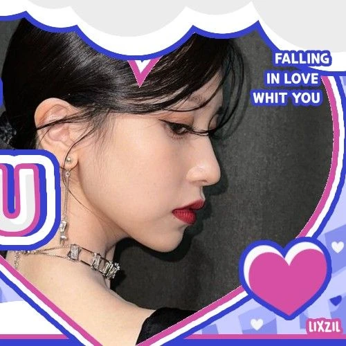 미나 (TWICE) 팬심 가득한 인기 사진