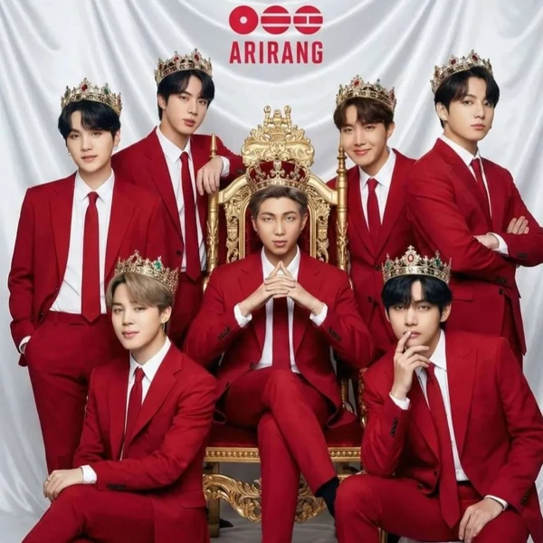 Penampilan BTS yang Paling Dicintai Hari Ini