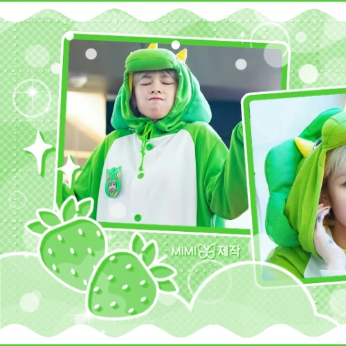 정연 (TWICE) 팬심 가득한 인기 사진