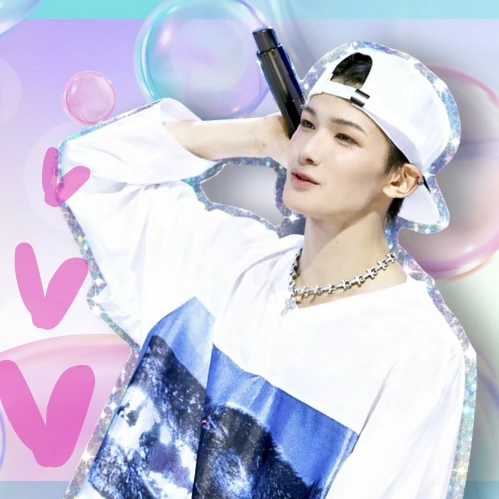 Top Photo Full of Jo (&TEAM) Love