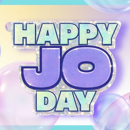 Top Photo Full of Jo (&TEAM) Love