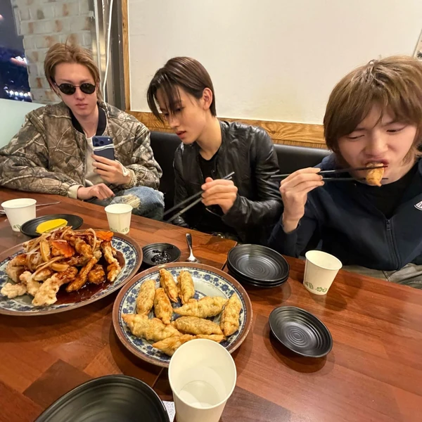 Top Photo Full of CORTIS Love