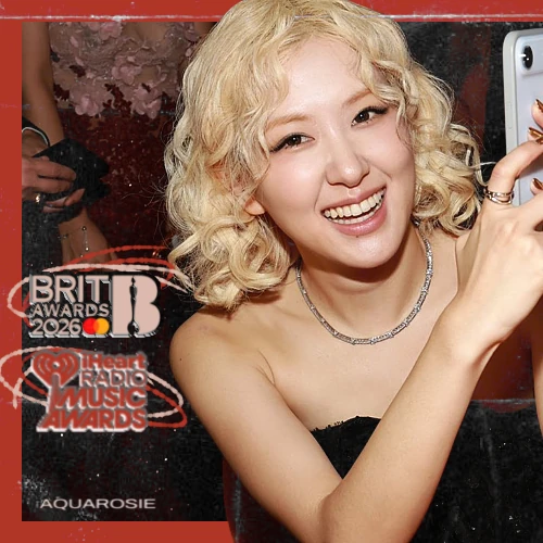 팬들이 뽑은 로제 (BLACKPINK) 최고의 순간