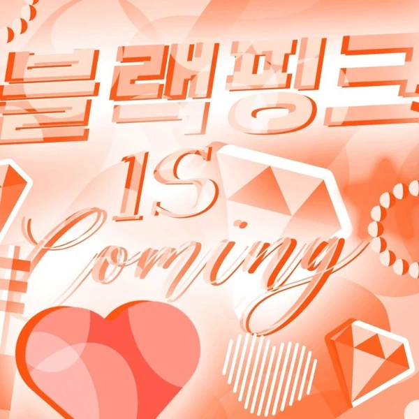 充滿粉絲愛意的BLACKPINK人氣照片