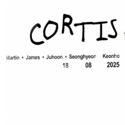 Top Photo Full of CORTIS Love