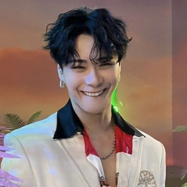 Top Photo Full of Moonbin (ASTRO) Love