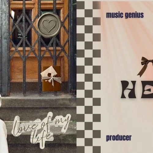 오늘 가장 사랑받은 희승 (ENHYPEN)의 모습