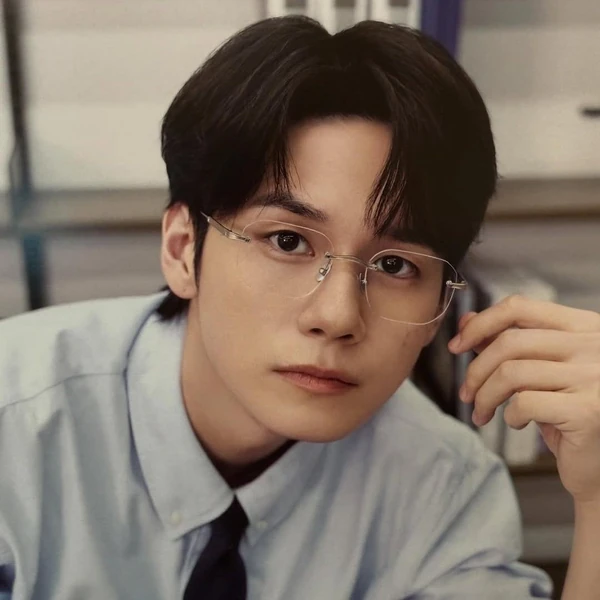 今日最も愛されたオン・ソンウの姿