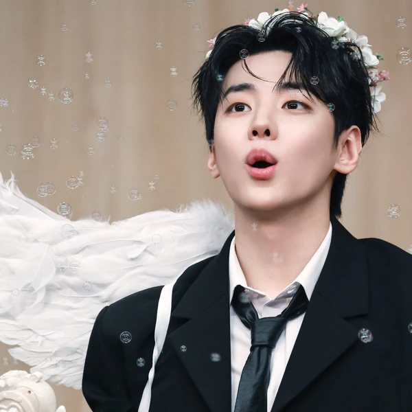 Top Photo Full of Jaechan (DKZ) Love