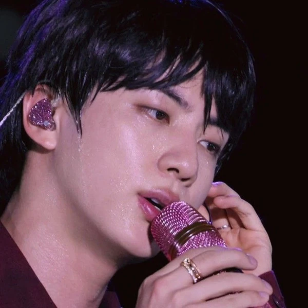 ファンが選んだジン (BTS)最高の瞬間