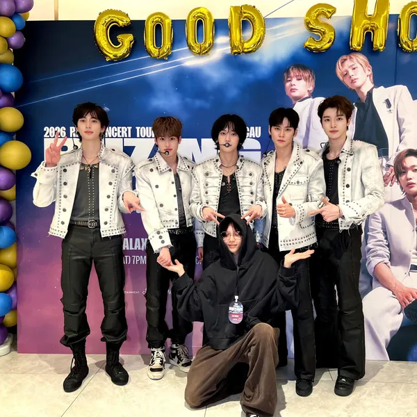 Fans' Pick: Best Moment of RIIZE