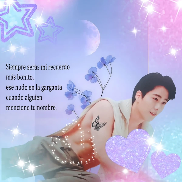 Top Photo Full of Moonbin (ASTRO) Love