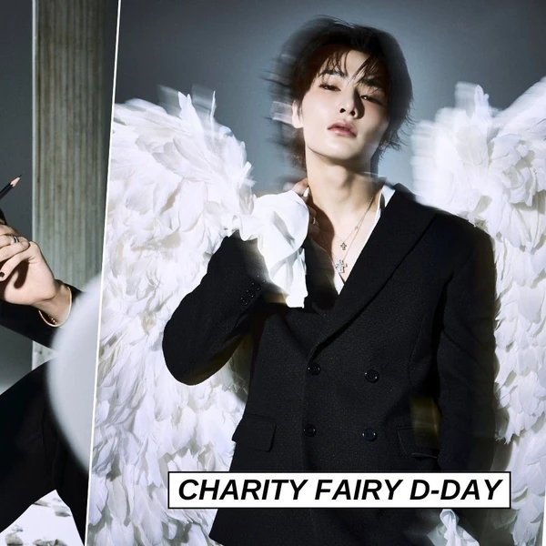 Fans' Pick: Best Moment of Hyunjin (Stray Kids)