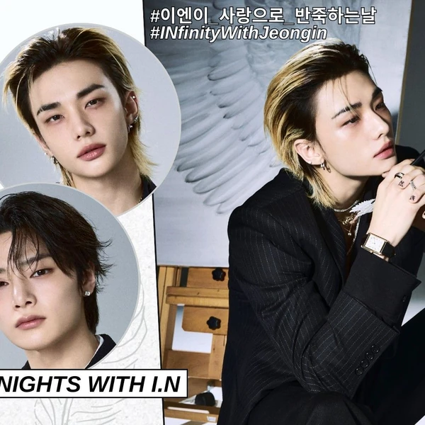 Today's Most Loved Hyunjin (Stray Kids)