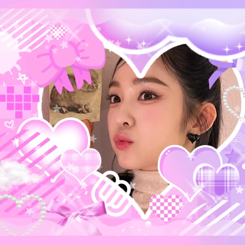 Top Photo Full of Red Velvet Love