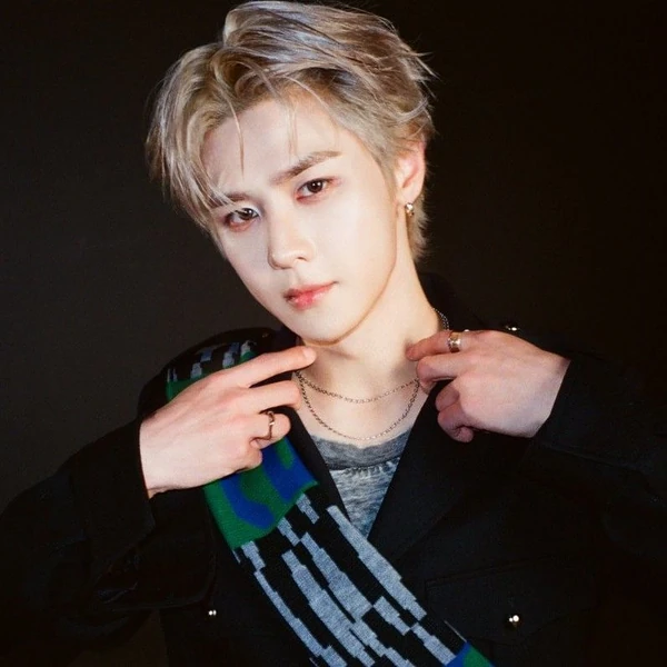 Today's Most Loved KUN (WayV)