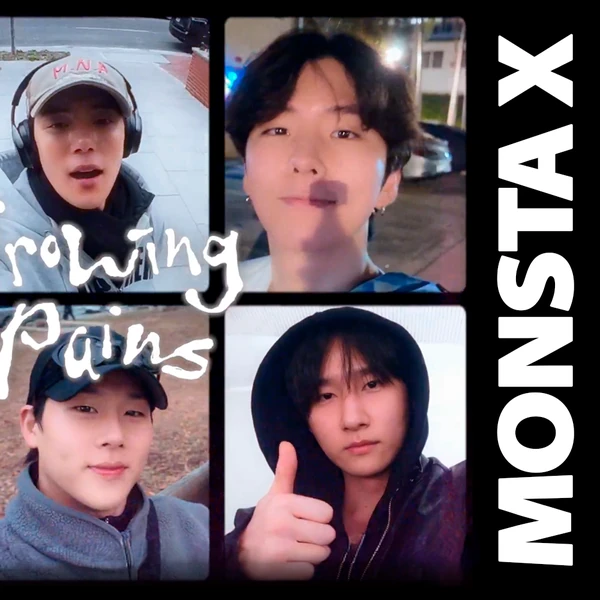 팬들이 뽑은 몬스타엑스 최고의 순간