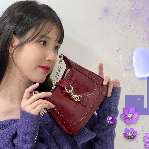 팬들이 뽑은 아이유 최고의 순간