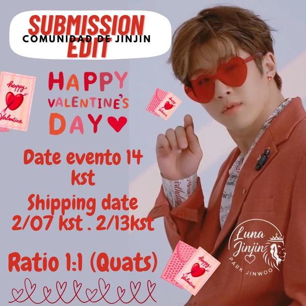 Today's Most Loved Jinjin (ASTRO)