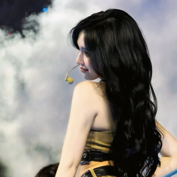 粉絲票選的Mina (TWICE)最佳瞬間