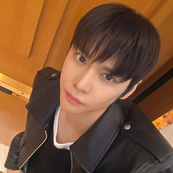 Shining profile picture of RIIZE on today's Choeaedol