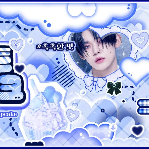 Foto Populer Penuh Cinta untuk TOMORROW X TOGETHER